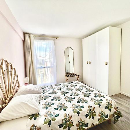 Appartement Face Gare / Centre 阿让特伊 外观 照片