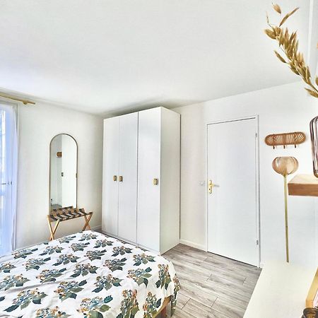 Appartement Face Gare / Centre 阿让特伊 外观 照片