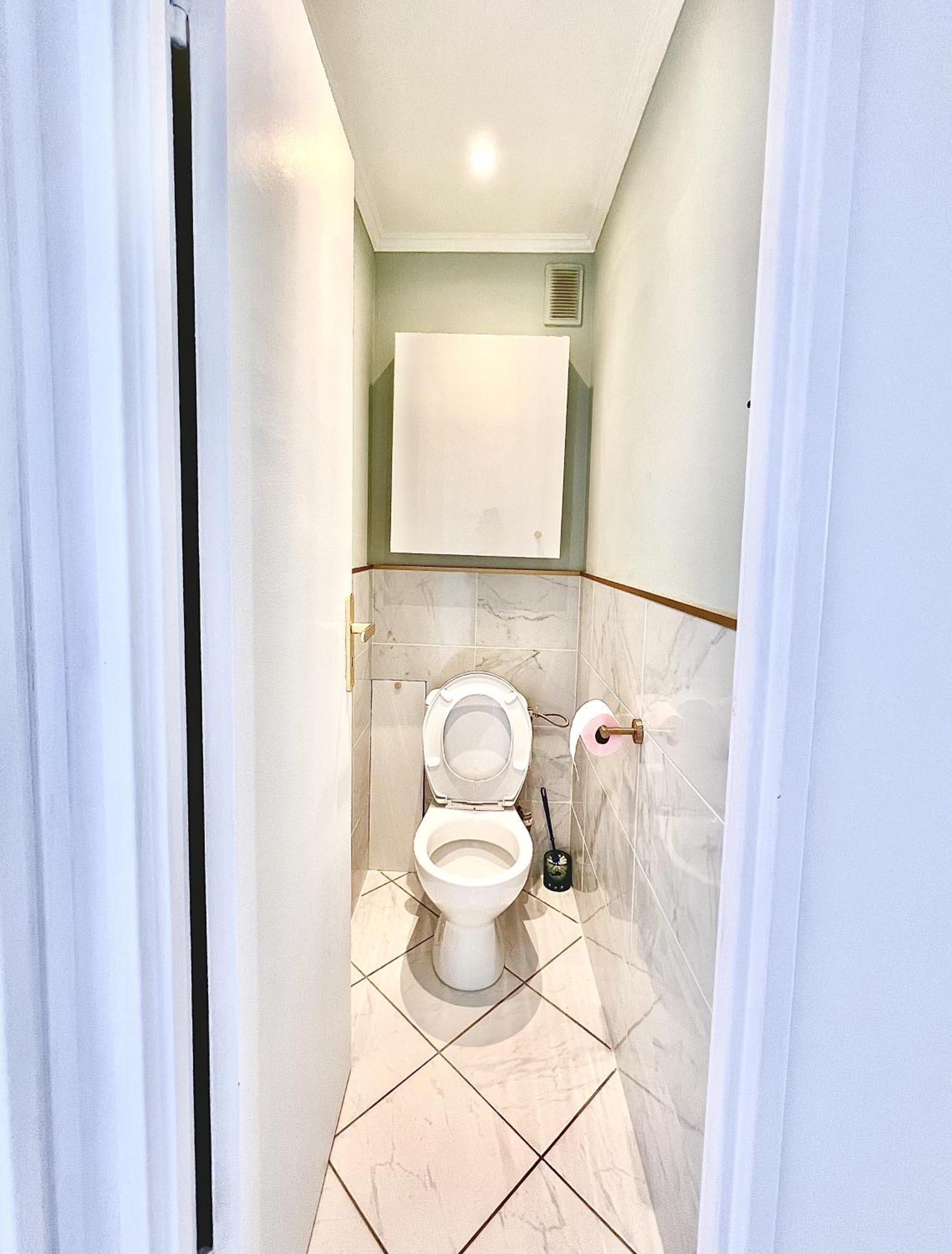 Appartement Face Gare / Centre 阿让特伊 外观 照片